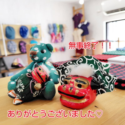 ＼＼イロイロ展、終了／／ 3日間の会期 たくさんの方に盛り上げていただき 無事に…